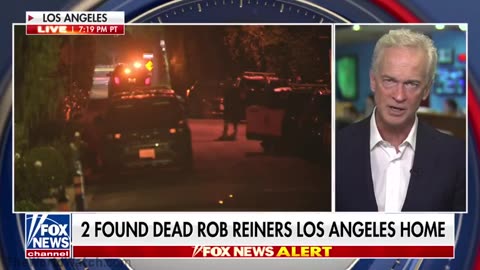 Hollywood director Rob Reiner and his wife Michele were reportedly kiIIed by their son Nick Reiner.