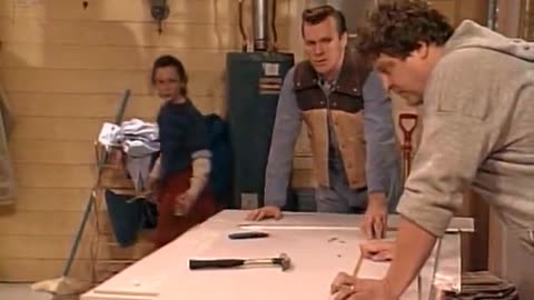 Roseanne – S1E9 Dan’s Birthday Bash | Tv Guide Vault Comedy