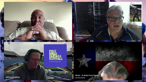 Belt Kings Fantasy Football League