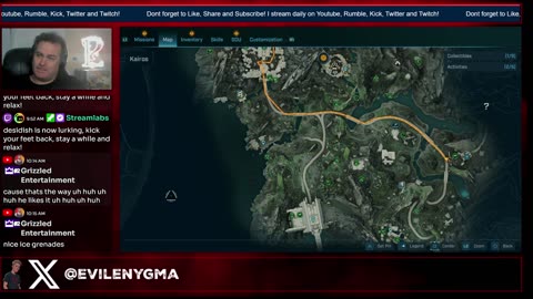 Manic Monday Borderlands 4 Fun! Help me get to 50 Followers!