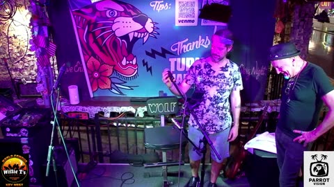 LIVE Music Everyday!