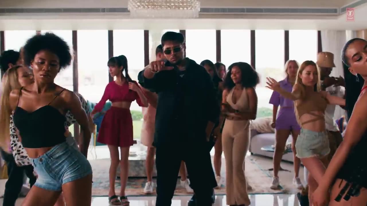 Yo yo honey Singh new song