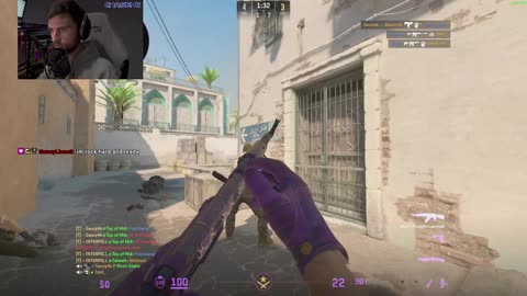 🔴 Chilling. PUGs. 👉Little break from the grind 👉