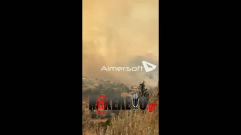 ΑΠΟ ΔΡΑΓΩΛΑΙΝΑ ΩΣ ΤΟΝ ΒΕΛΒΙΤΣΗ – Η ΕΛΛΑΔΑ ΣΤΙΣ ΦΛΟΓΕΣ!