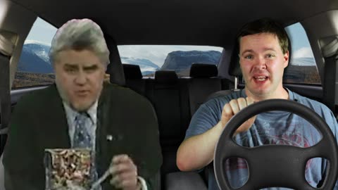 Jay Leno’s Simple Plan Jam: Shotgun Singalong!