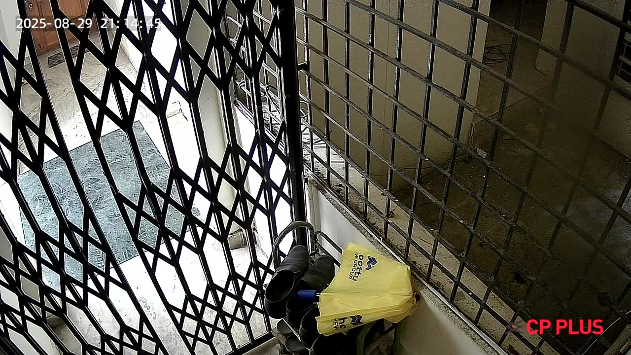 😱👻 Can Anyone Explain This Activity Captured Yesterday? | TheHauntingHour