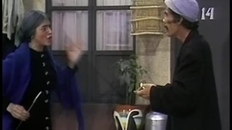 CHAVES T1 EP17