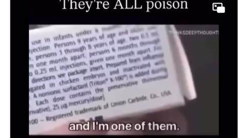 Trump just dropped a red-pill nuclear bomb on Truth Social.