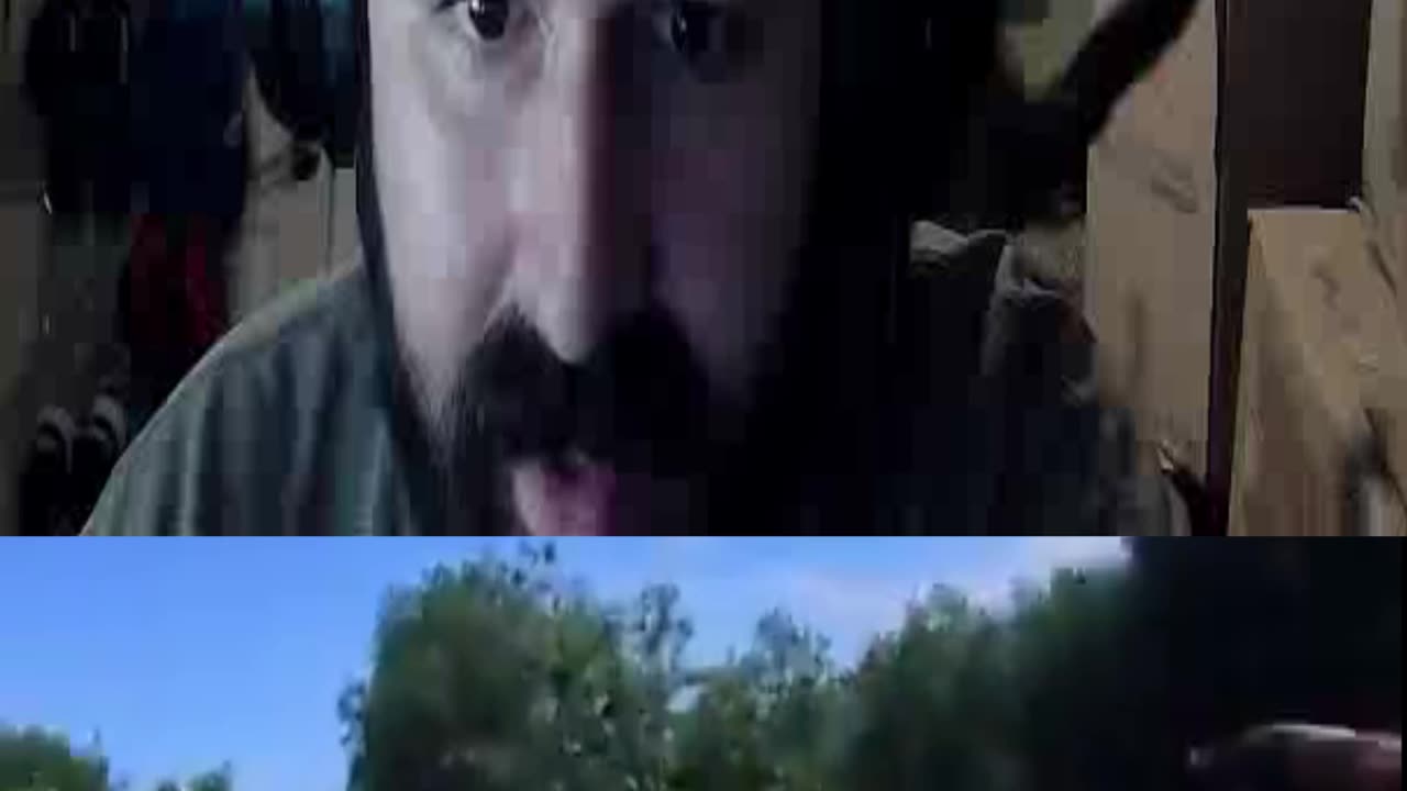 Cowboy lassos runaway bull