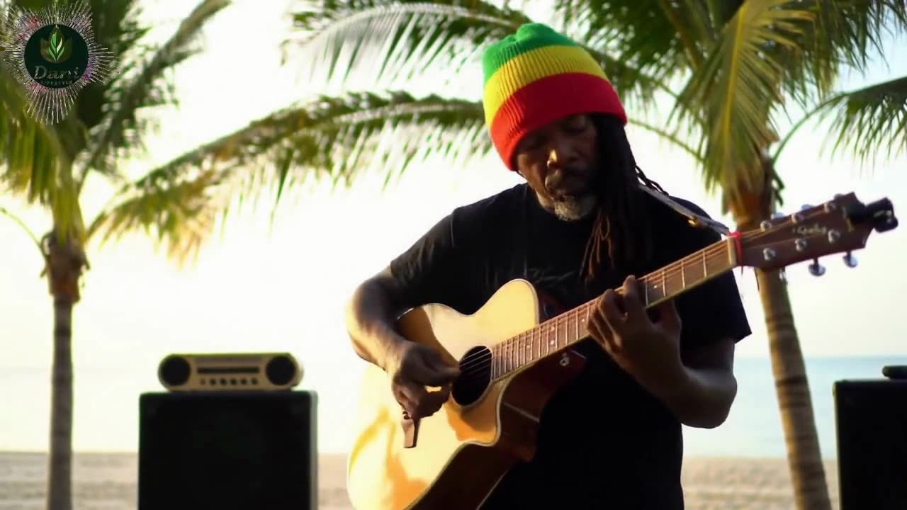 Reggae Dub Journey: Brazilian Reggae Roots Part.1