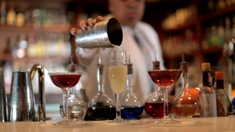Cocktail