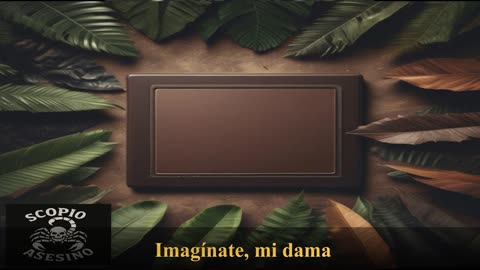 Imagínate, mi dama