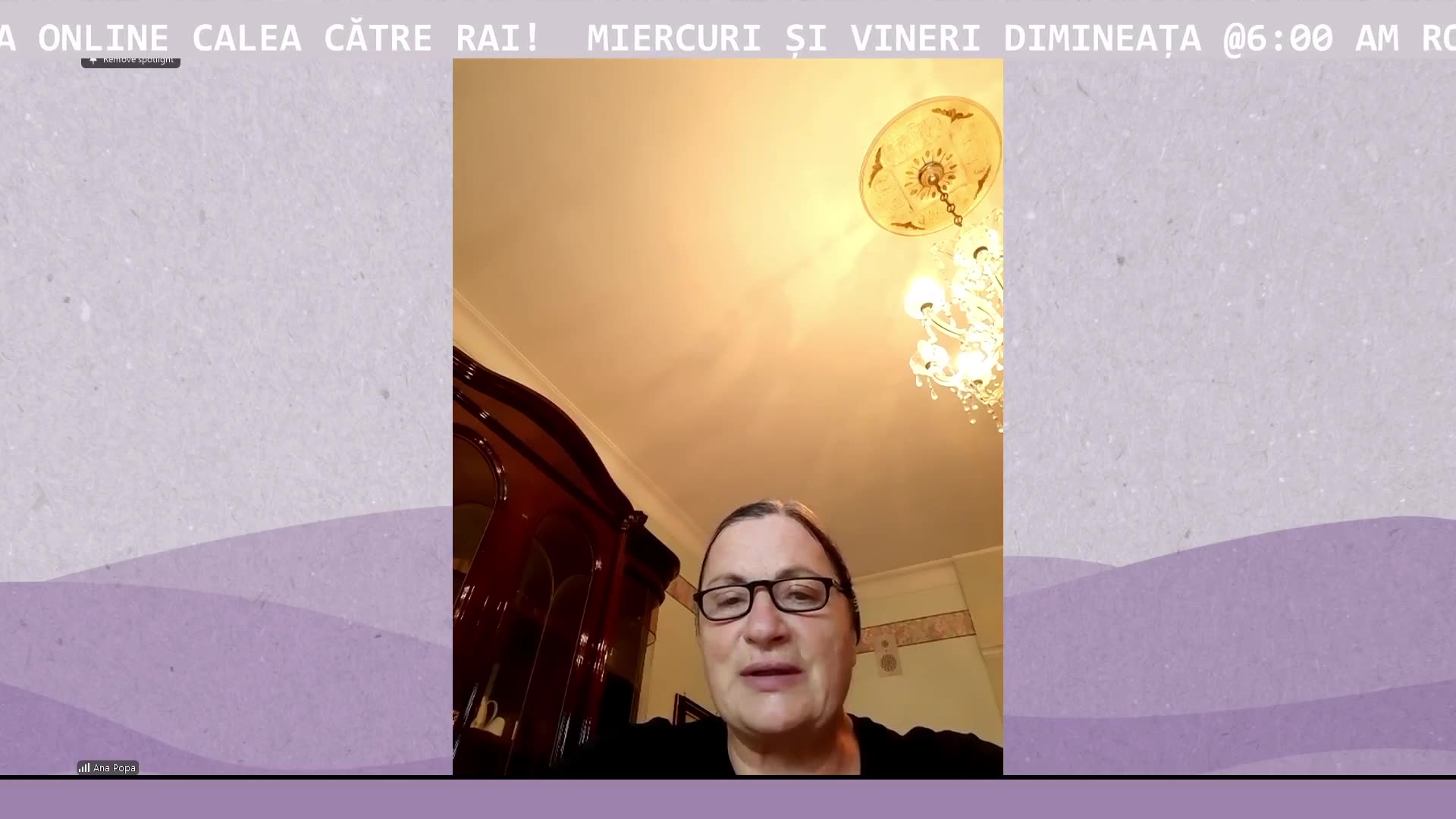 ANA POPA -TU-N AI SUB SOARE ASEMĂNARE- #caleacătrerai #share #cantaricrestine #podcast #music