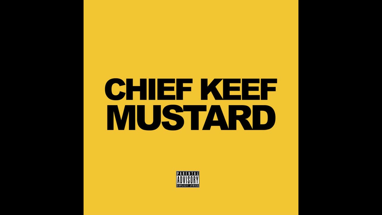 Chief Keef, Mustard - Shake Dat (SLOWED + REVERB)