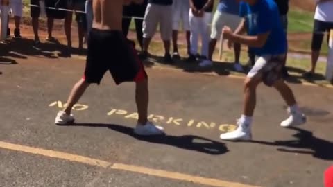 🥊🔥 Kickboxer vs Boxer - Who Dominates the Ring? | FCN
