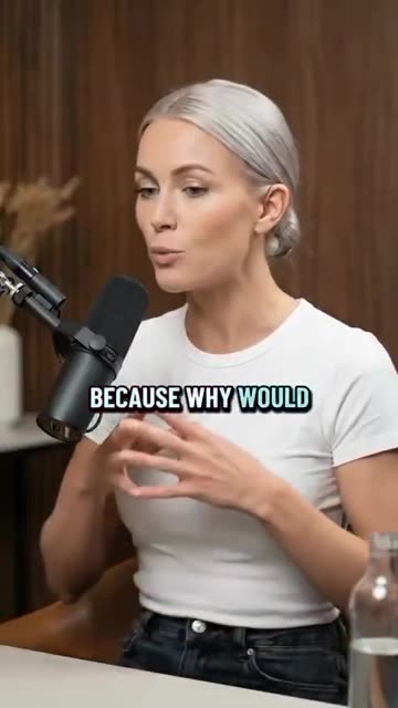 The moment a woman stops respecting her man