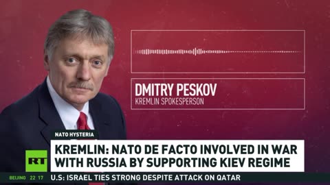 RT News - September 15 2025 (17:00 MSK)