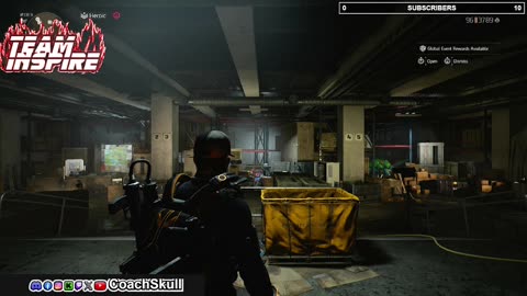 Week 3 scout and SHD exposed Day 1 Challenges Part 1