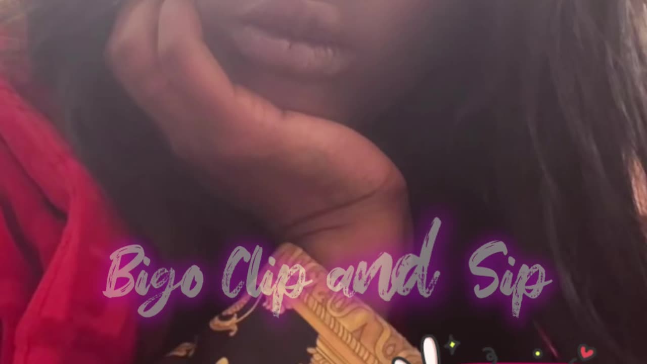 Mrs NoCap speaks on Exclusive having a boyfriend n wanting a girlfriend 4/14/25 #bigoclipandsip