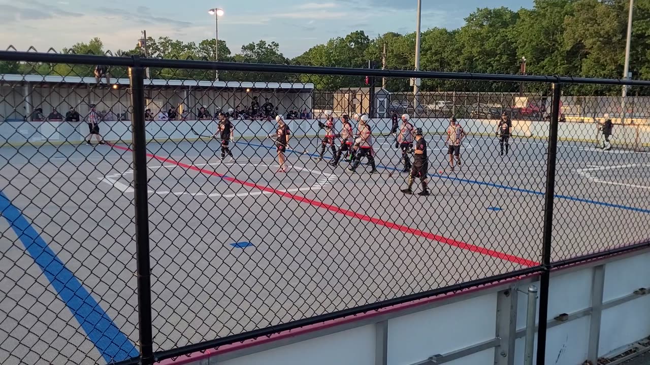 Bermuda 3rd per pt 1