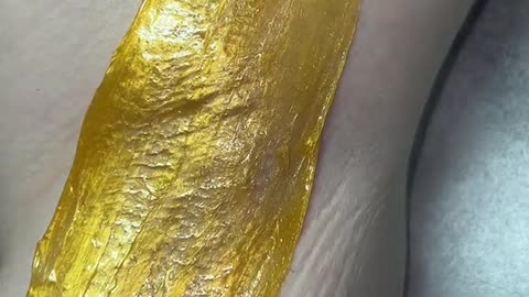 ✨Underarm Waxing Using Sexy Smooth Golden Allure | Real Talk & Tips by @waxingqueenadventures✨