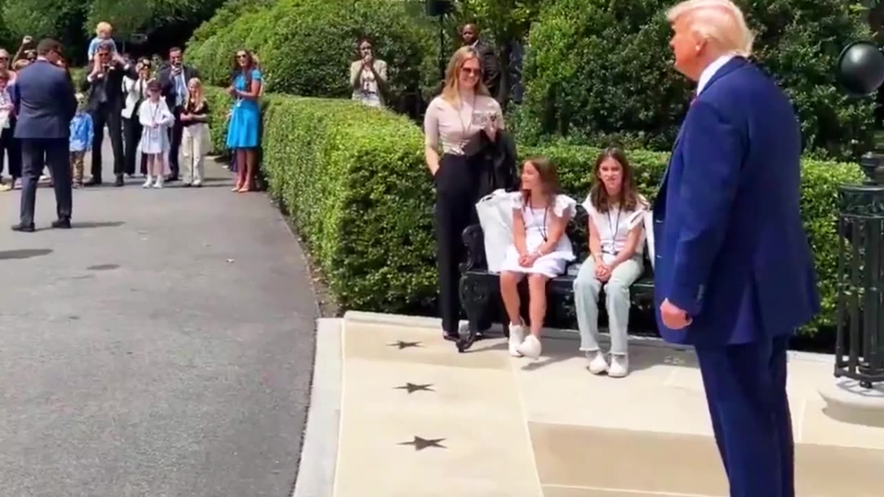 ONE FINE DAY!!!❤️🇺🇸🥳🥳🥳