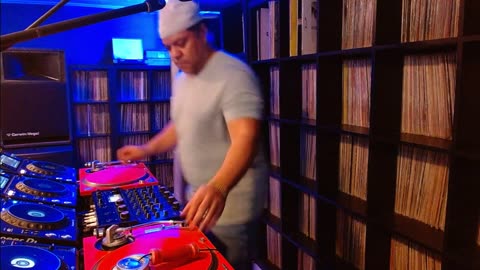 "Jams Outside the Club Norms" with Wil Milton 5.20.25