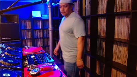 "Jams Outside the Club Norms" with Wil Milton 5.20.25