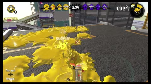 A Second Moray Has Hit The Tower