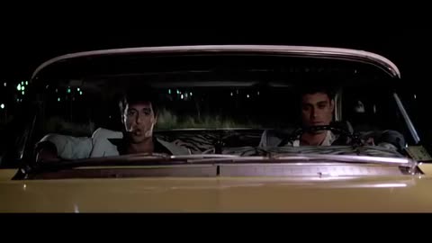 🔥 SCARFACE - Tony Montana Gets Thrown Out of Mama's House 🔥