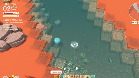 Australian Animal Crossing - Dinkum!