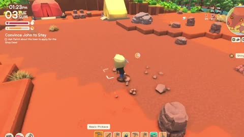 Australian Animal Crossing - Dinkum!