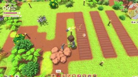 Australian Animal Crossing - Dinkum!