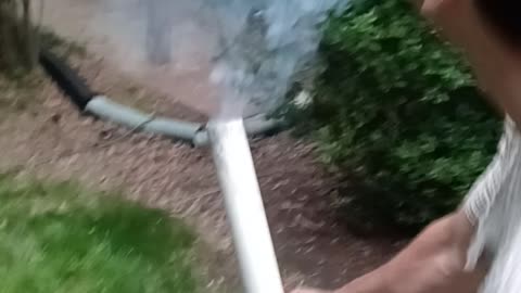 Kentucky Derby Fireworks 2025