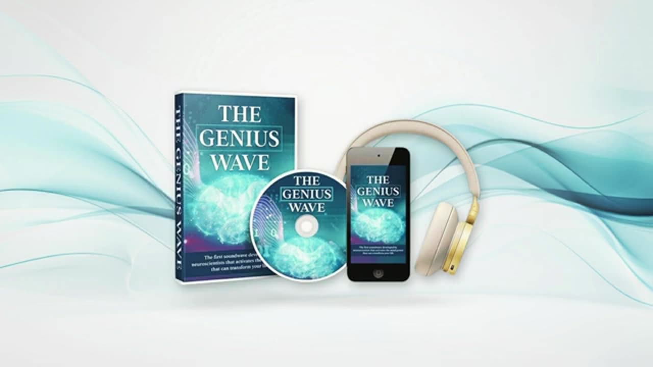 REVIEWS - THE GENIUS WAVE AUDIO REVIEWS - GENIUS