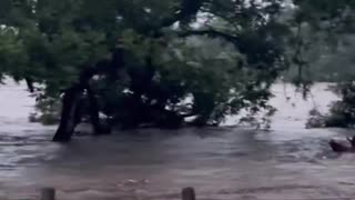 BREAKING: At least six people have died following major flash flooding in central