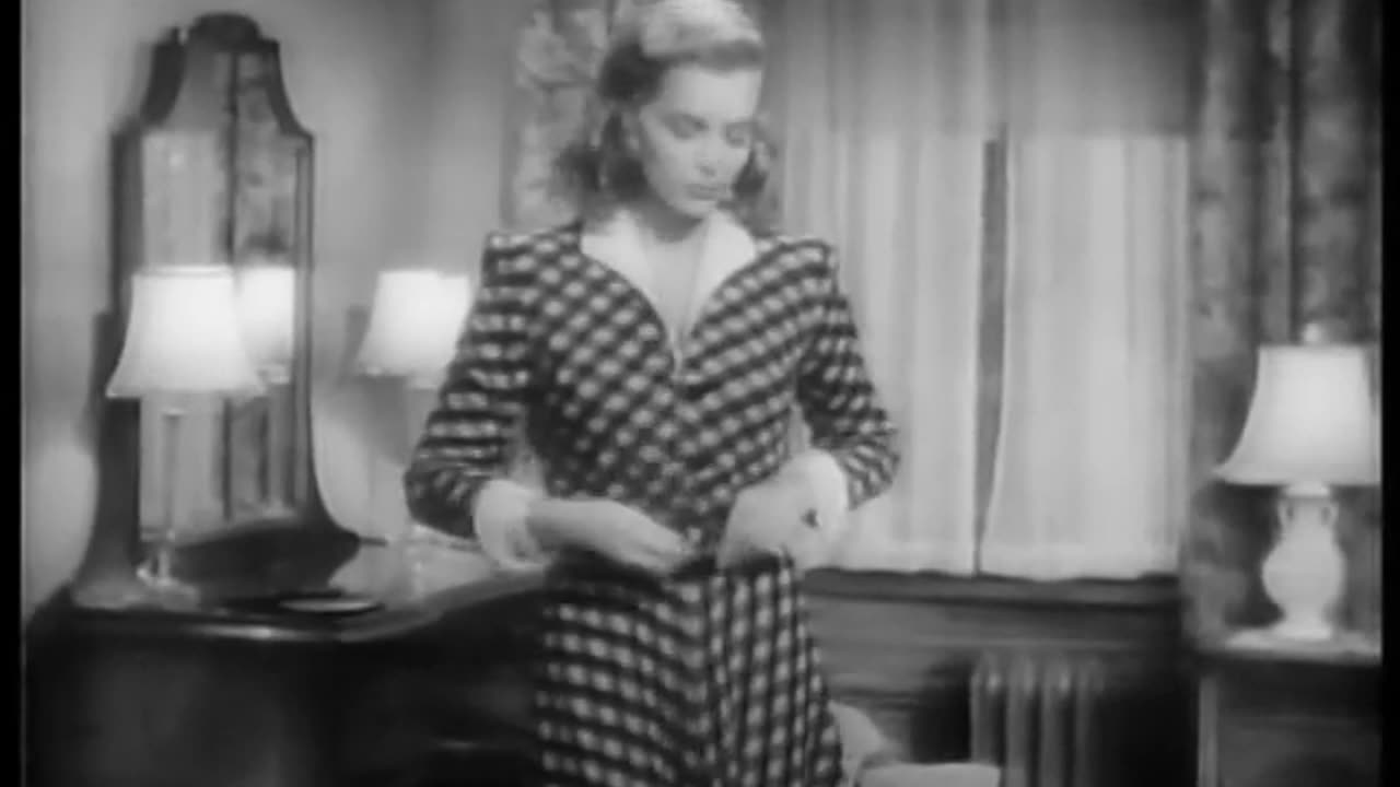 Strange Love of Martha Ivers (1946)