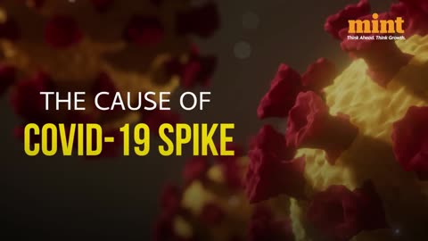 COVID-19 Cases Rising: What's Behind The Sudden Spike In Asia?