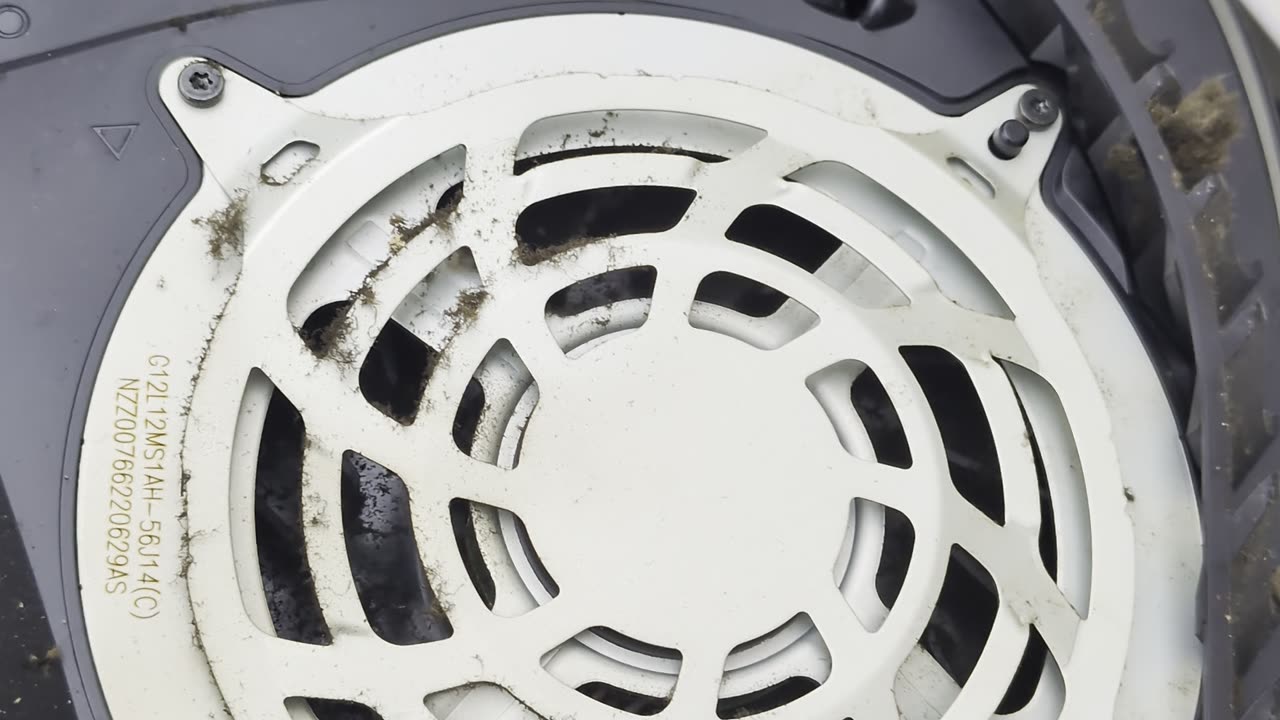 Dirty PS5 HDMI Repaired In A Hour!