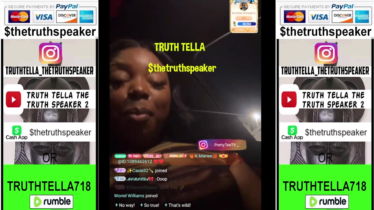 PRETTY TEETEE 3RD SHIFT PT, 2 FINALLY MAKES IT HOME AFTER CRAZY NIGHT