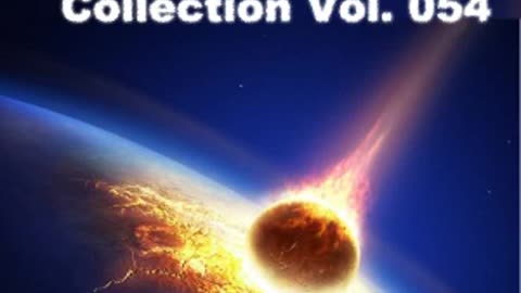 Short Science Fiction Collection 54