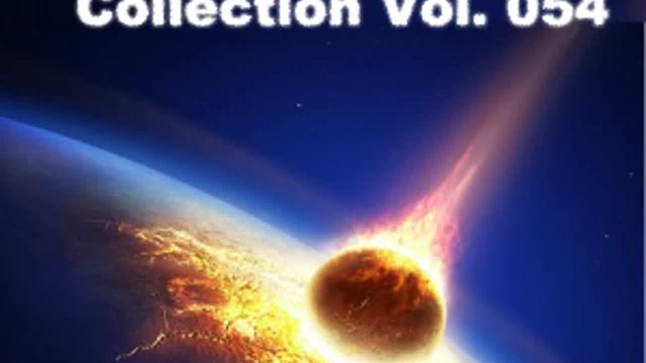 Short Science Fiction Collection 54