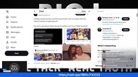 Vice President Dick Cheney (1941-2025) and other things