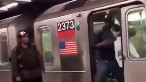 Spit On The Wrong One