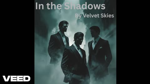 In the Shadows by Velvet Skies