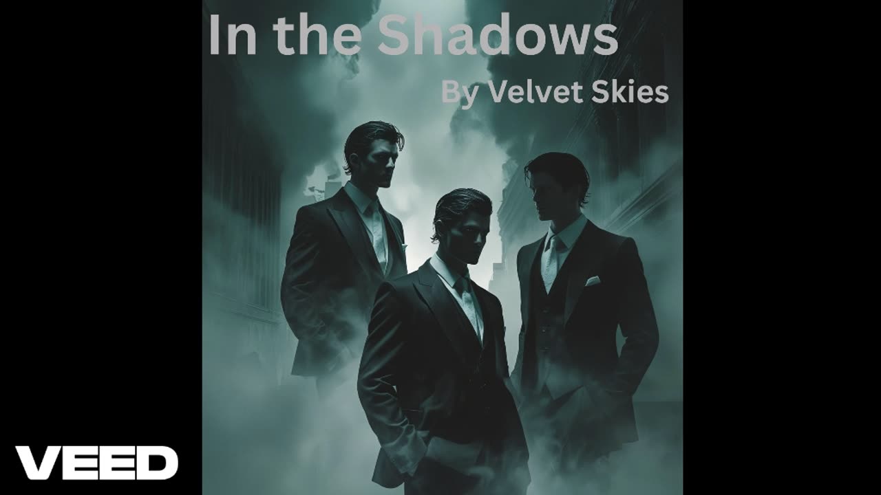 In the Shadows by Velvet Skies