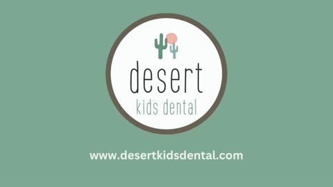 Pain-Free Pediatric Dentistry in Centennial Hills