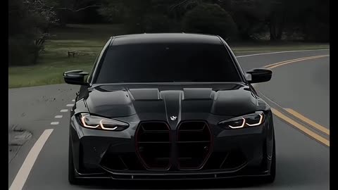 BMW is love!! Follow PREMIUM SIDE for more exciting and motivational content.