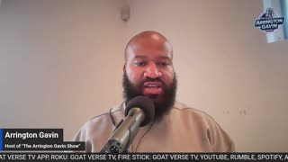 The Arrington Gavin Show "MEGYN KELLY, STOP TROLLING MICHELLE OBAMA!"