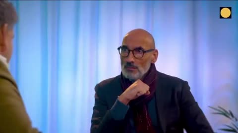 Andrew Bridgen on the illusion of democracy